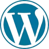 wordpress development icon